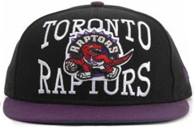 NBA Toronto Raptors Strap Back Hat NU02